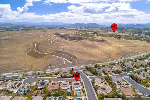 View/Area - 41249 Saint Croix, Temecula, CA 92591 photo 6 of 8