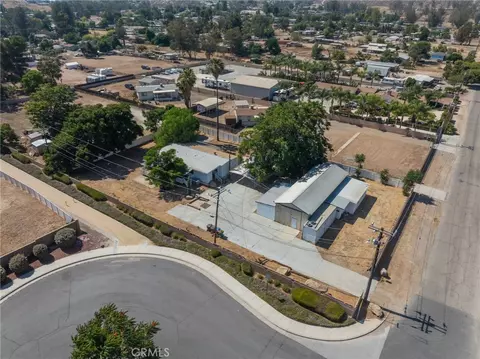 26739 Franklin, Hemet, CA 92545