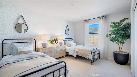 Bedroom - 7518 Vassar Ave, Hesperia, CA 92345 photo 2 of 4
