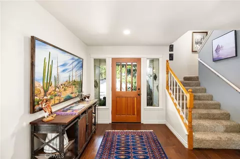 Entry Way - 1832 Camino Rainbow, Fallbrook, CA 92028 photo 1 of 2