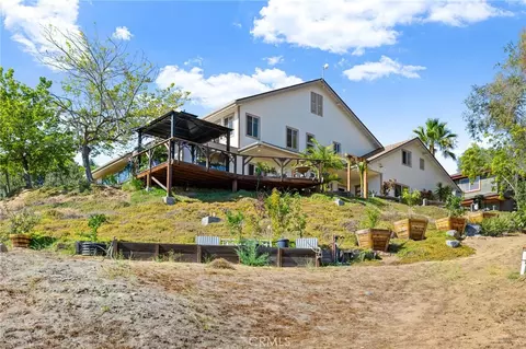 Exterior - 1832 Camino Rainbow, Fallbrook, CA 92028 photo 18 of 23