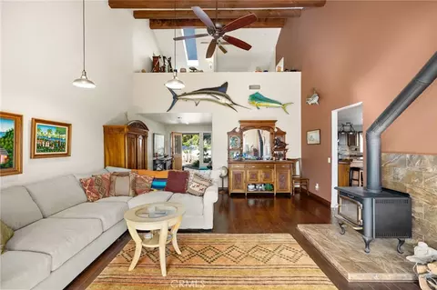 Living - 1832 Camino Rainbow, Fallbrook, CA 92028 photo 4 of 5