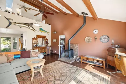 Living - 1832 Camino Rainbow, Fallbrook, CA 92028 photo 3 of 4