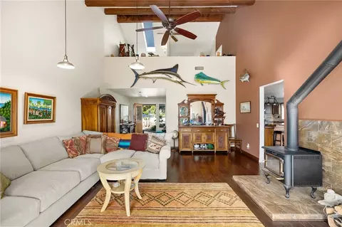 Living - 1832 Camino Rainbow, Fallbrook, CA 92028 photo 4 of 4