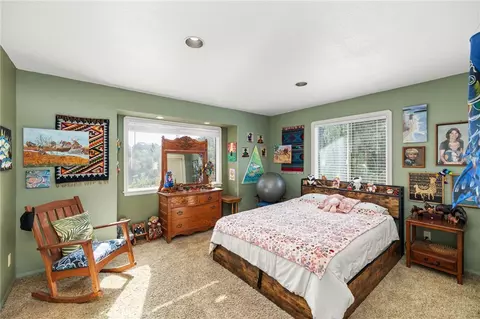 Bedroom - 1832 Camino Rainbow, Fallbrook, CA 92028 photo 2 of 4