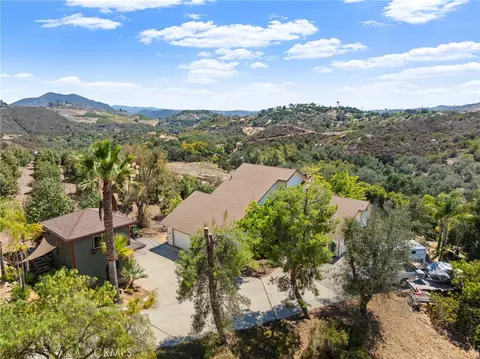 View/Area - 1832 Camino Rainbow, Fallbrook, CA 92028 photo 4 of 4