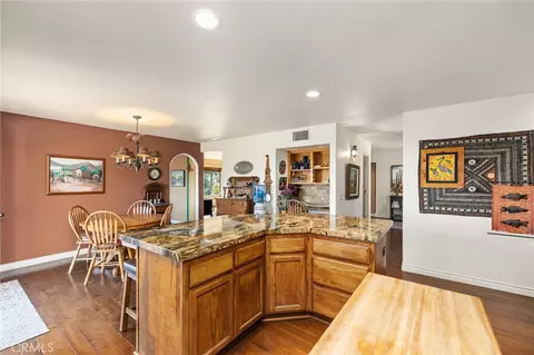 Kitchen - 1832 Camino Rainbow, Fallbrook, CA 92028 photo 6 of 6