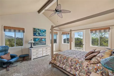 Bedroom - 1832 Camino Rainbow, Fallbrook, CA 92028 photo 3 of 4