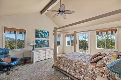 Bedroom - 1832 Camino Rainbow, Fallbrook, CA 92028 photo 3 of 4