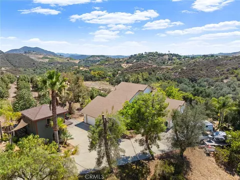 View/Area - 1832 Camino Rainbow, Fallbrook, CA 92028 photo 5 of 5