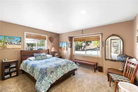 Bedroom - 1832 Camino Rainbow, Fallbrook, CA 92028 photo 1 of 4