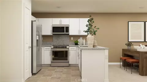 Kitchen - 7550 Vassar Ave, Hesperia, CA 92345 photo 2 of 2