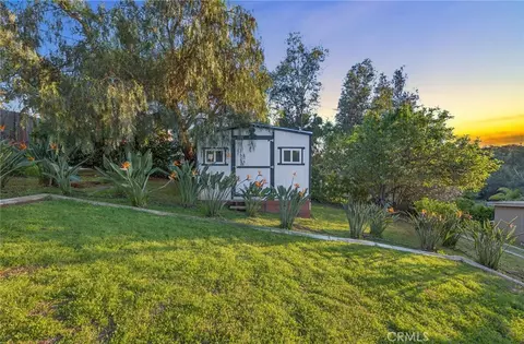 Exterior - 3890 Forbell Pl, Fallbrook, CA 92028 photo 14 of 18