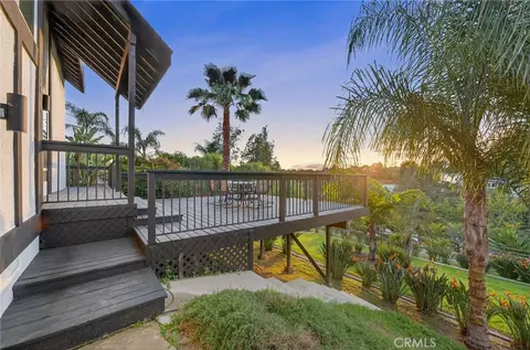Exterior - 3890 Forbell Pl, Fallbrook, CA 92028 photo 6 of 18