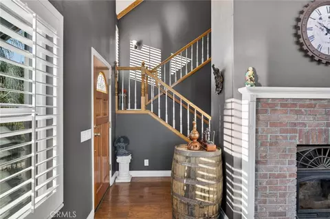 Entry Way - 3890 Forbell Pl, Fallbrook, CA 92028 photo 1 of 5