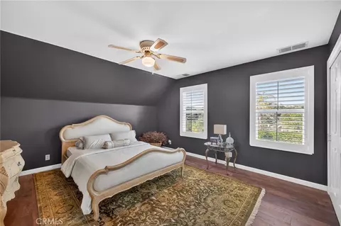 Bedroom - 3890 Forbell Pl, Fallbrook, CA 92028 photo 2 of 4