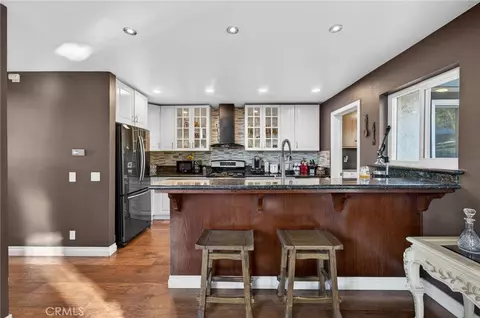 Kitchen - 3890 Forbell Pl, Fallbrook, CA 92028 photo 2 of 6