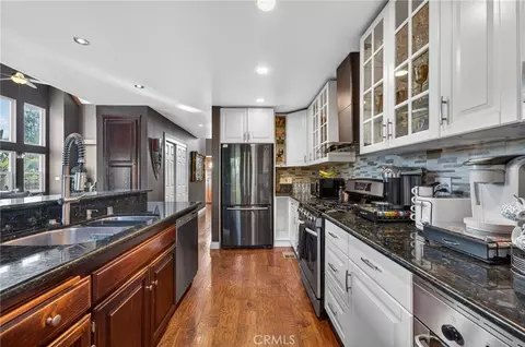 Kitchen - 3890 Forbell Pl, Fallbrook, CA 92028 photo 5 of 6