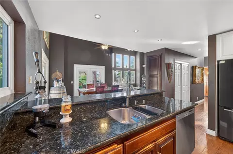 Kitchen - 3890 Forbell Pl, Fallbrook, CA 92028 photo 6 of 6