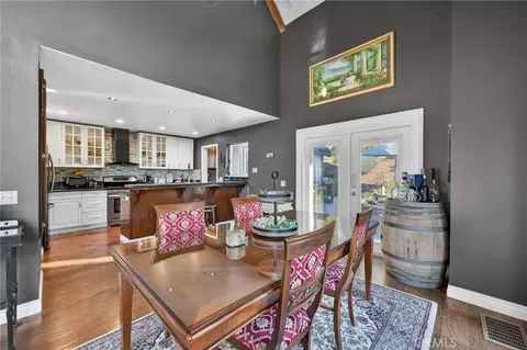 Dining - 3890 Forbell Pl, Fallbrook, CA 92028 photo 4 of 5