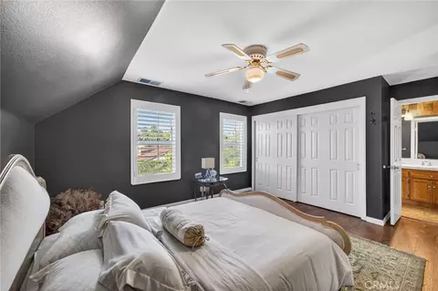 Bedroom - 3890 Forbell Pl, Fallbrook, CA 92028 photo 3 of 4