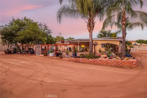Exterior - 27331 Plum St, Perris, CA 92570 photo 4 of 6