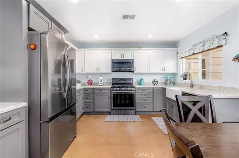 Kitchen - 27331 Plum St, Perris, CA 92570 photo 1 of 3