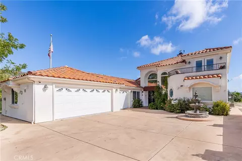 Exterior - 20491 Carancho Rd, Temecula, CA 92590 photo 11 of 23