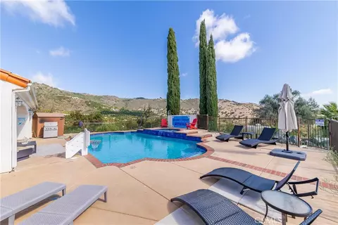 Exterior - 20491 Carancho Rd, Temecula, CA 92590 photo 18 of 23
