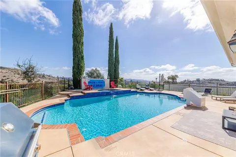 Exterior - 20491 Carancho Rd, Temecula, CA 92590 photo 14 of 23