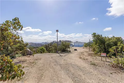 Exterior - 20491 Carancho Rd, Temecula, CA 92590 photo 20 of 23