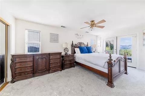Bedroom - 20491 Carancho Rd, Temecula, CA 92590 photo 4 of 5