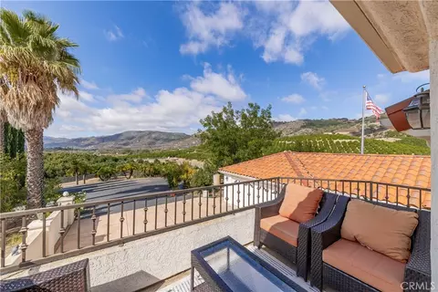 Exterior - 20491 Carancho Rd, Temecula, CA 92590 photo 5 of 23