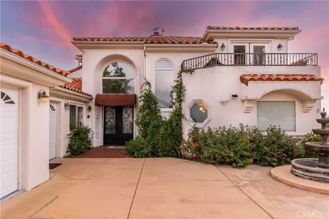 Exterior - 20491 Carancho Rd, Temecula, CA 92590 photo 3 of 23