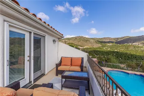 Exterior - 20491 Carancho Rd, Temecula, CA 92590 photo 10 of 23