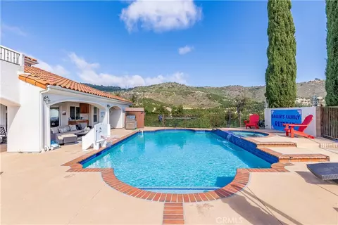 Exterior - 20491 Carancho Rd, Temecula, CA 92590 photo 19 of 23