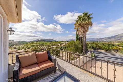 Exterior - 20491 Carancho Rd, Temecula, CA 92590 photo 6 of 23