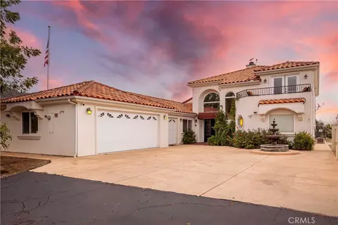 Exterior - 20491 Carancho Rd, Temecula, CA 92590 photo 2 of 23