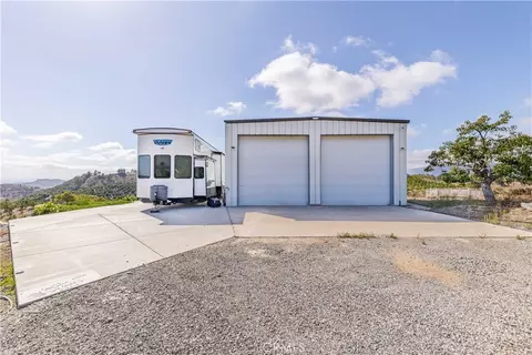 Exterior - 20491 Carancho Rd, Temecula, CA 92590 photo 21 of 23