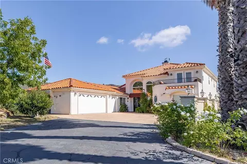 Exterior - 20491 Carancho Rd, Temecula, CA 92590 photo 23 of 23
