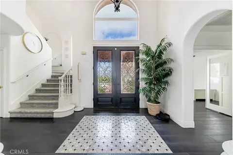 Entry Way - 20491 Carancho Rd, Temecula, CA 92590 photo 2 of 5