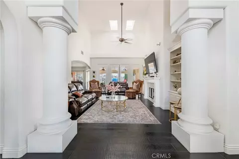 Entry Way - 20491 Carancho Rd, Temecula, CA 92590 photo 1 of 5