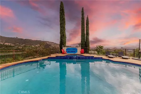 Exterior - 20491 Carancho Rd, Temecula, CA 92590 photo 4 of 23