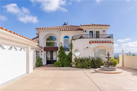 Exterior - 20491 Carancho Rd, Temecula, CA 92590 photo 12 of 23