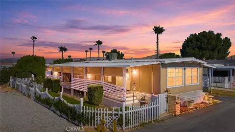 4400 W Florida Ave #271, Hemet, CA 92545