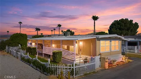 4400 W Florida Ave #271, Hemet, CA 92545