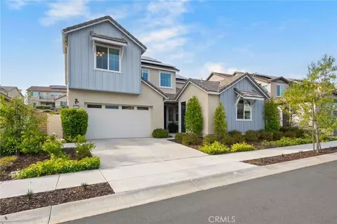Exterior - 32030 Dayspring Way, Temecula, CA 92591 photo 20 of 21