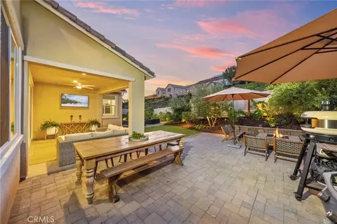 Exterior - 32030 Dayspring Way, Temecula, CA 92591 photo 7 of 21