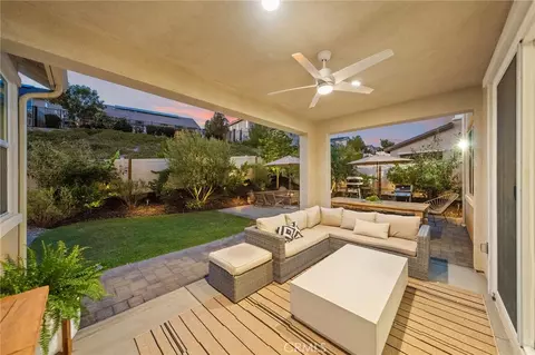 Exterior - 32030 Dayspring Way, Temecula, CA 92591 photo 6 of 21
