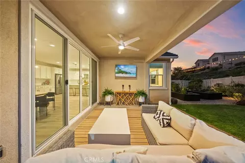Exterior - 32030 Dayspring Way, Temecula, CA 92591 photo 8 of 21